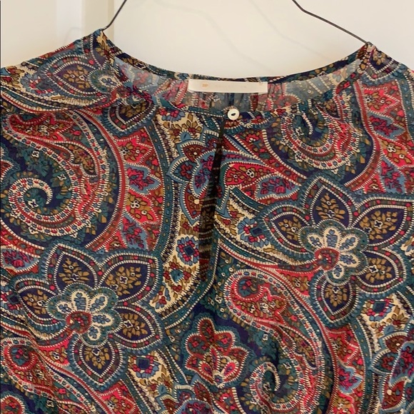 ZIP Collection maxi dress size 36 - Picture 3 of 6